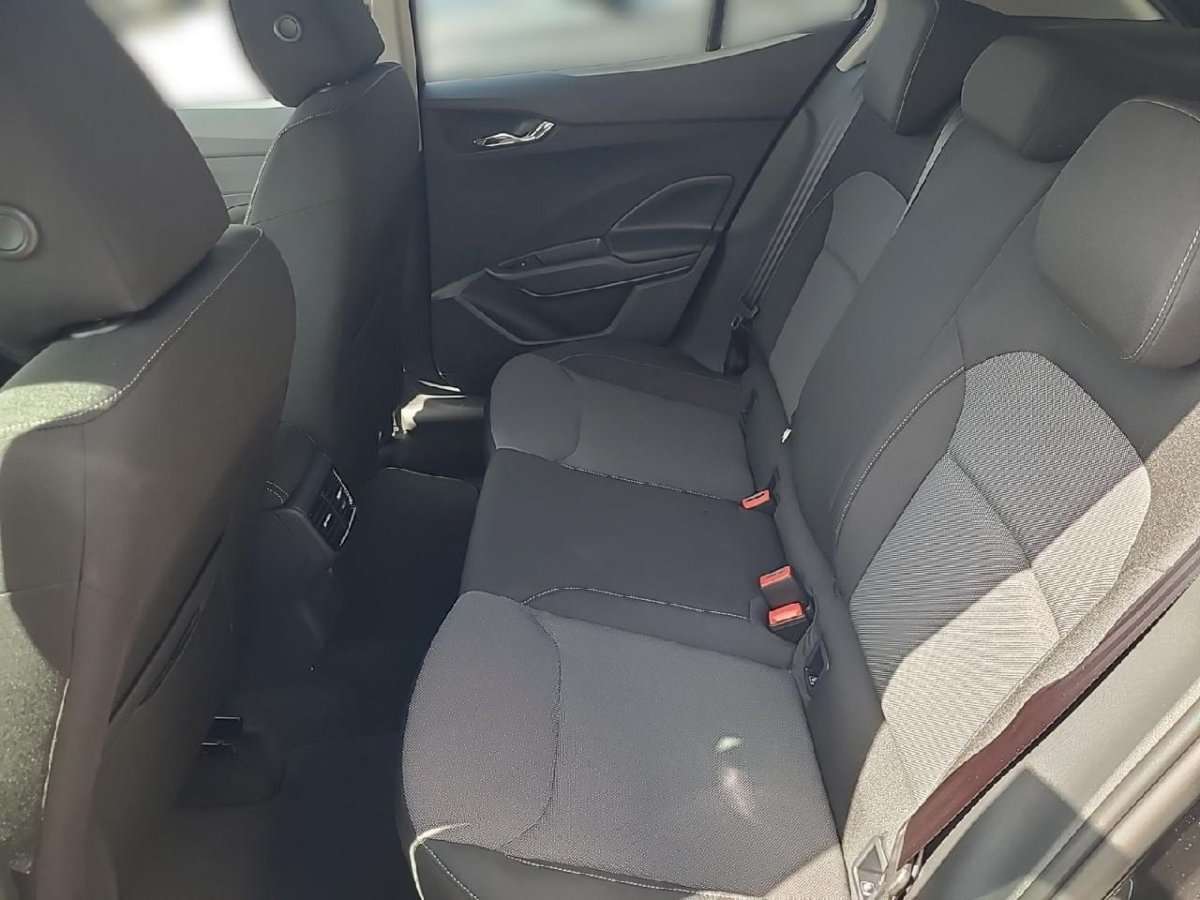 Fahrzeugbild eines Skoda Fabia