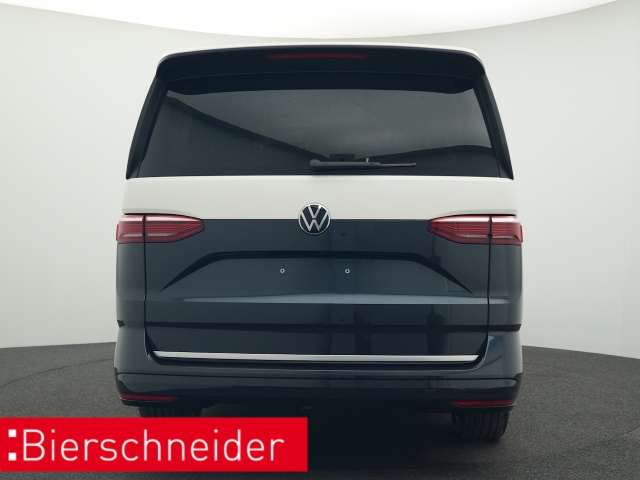 Fahrzeugbild eines Volkswagen Multivan