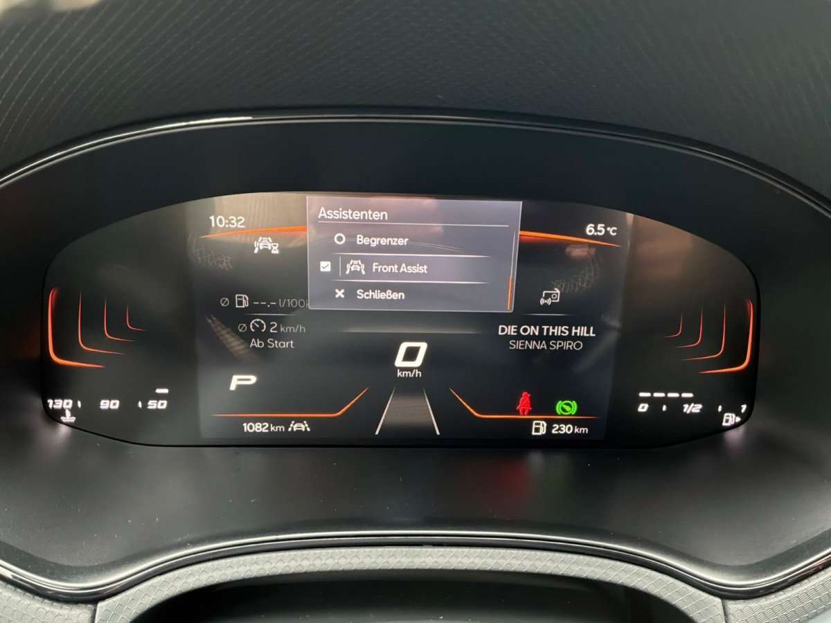 Fahrzeugbild eines SEAT Ibiza