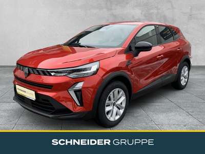 Bild Renault Symbioz