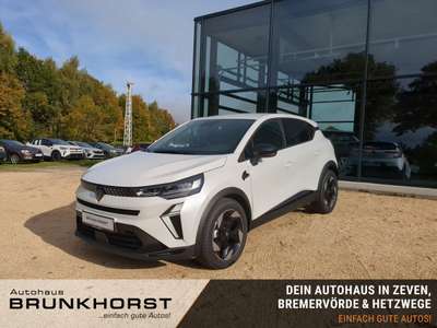 Bild Renault Captur