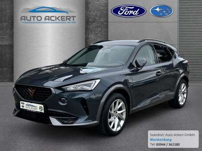 Bild CUPRA Formentor