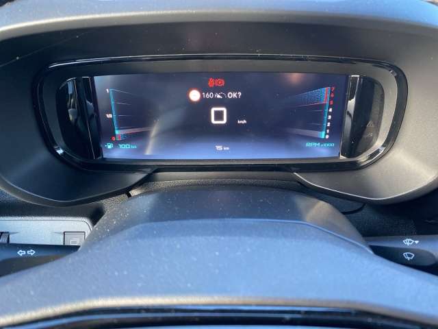 Fahrzeugbild eines Citroën Berlingo