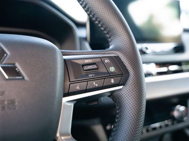 Fahrzeugbild eines Mitsubishi Outlander