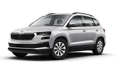 Bild Skoda Karoq