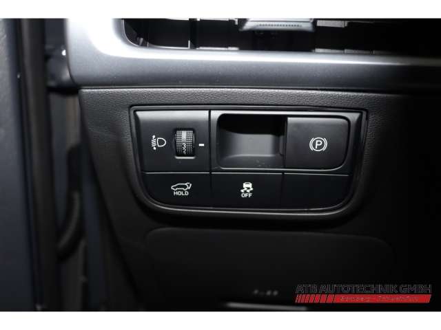 Fahrzeugbild eines Hyundai Tucson