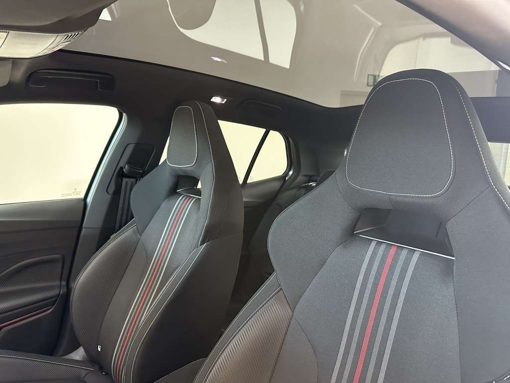 Fahrzeugbild eines Skoda Fabia