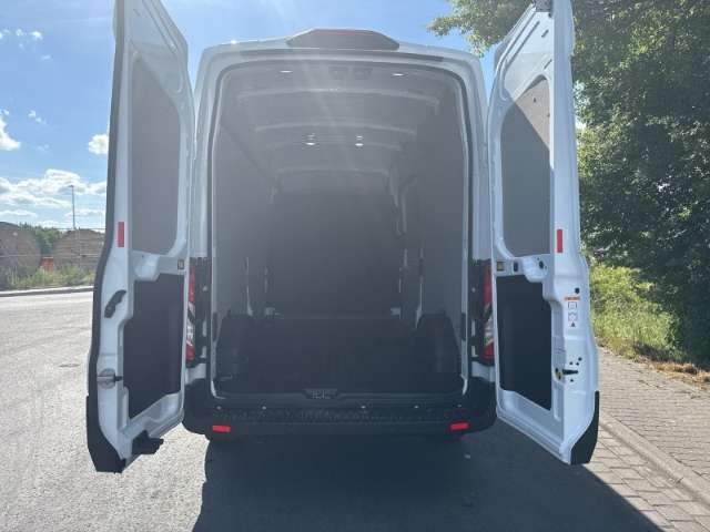 Fahrzeugbild eines Ford Transit