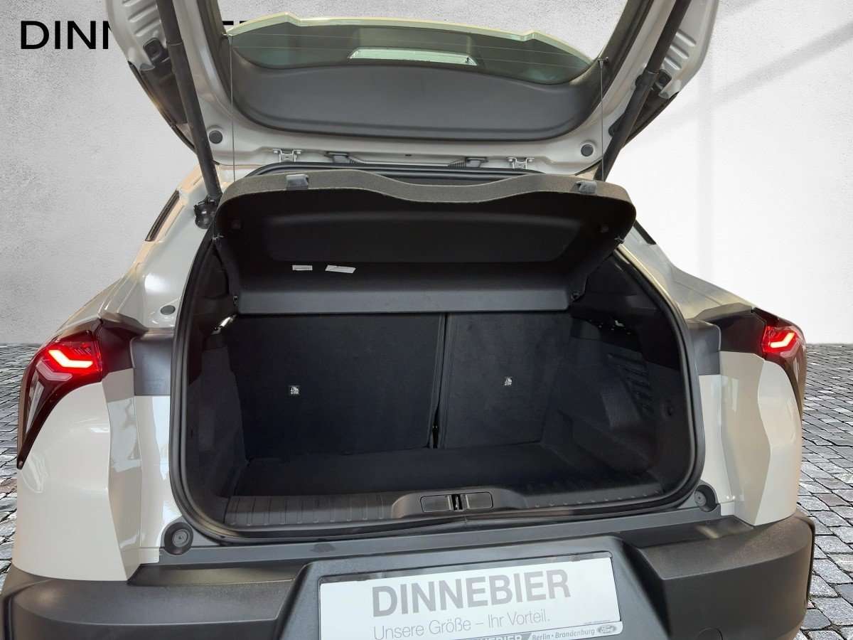 Fahrzeugbild eines Alfa Romeo Junior