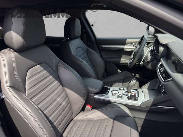 Fahrzeugbild eines Alfa Romeo Stelvio