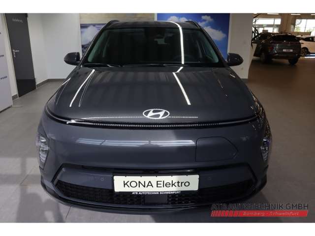 Fahrzeugbild eines Hyundai Kona Elektro