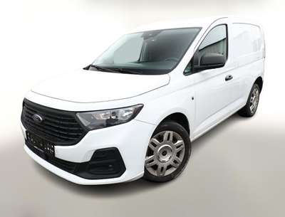Bild Ford Transit Connect