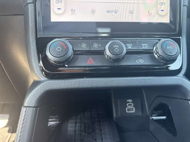 Fahrzeugbild eines Ford Ranger