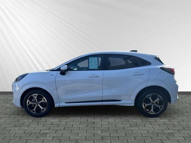Fahrzeugbild eines Ford Puma
