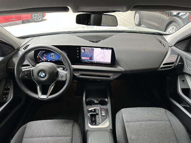 Fahrzeugbild eines BMW 1er-Reihe