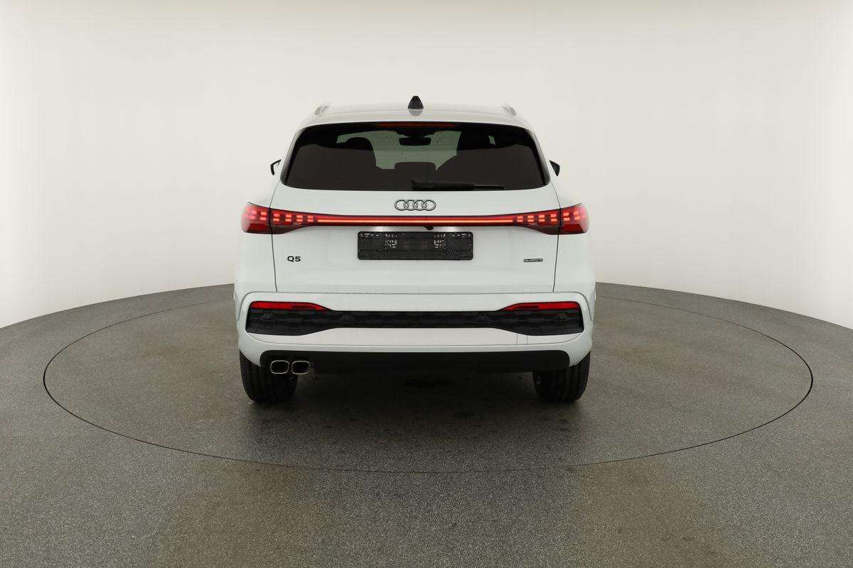 Fahrzeugbild eines Audi Q5