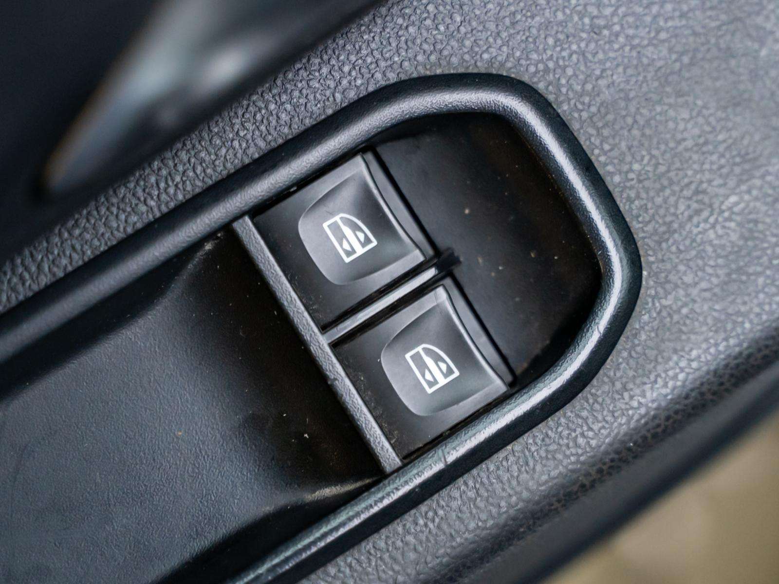 Fahrzeugbild eines Dacia Duster