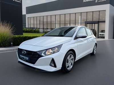 Bild Hyundai i20