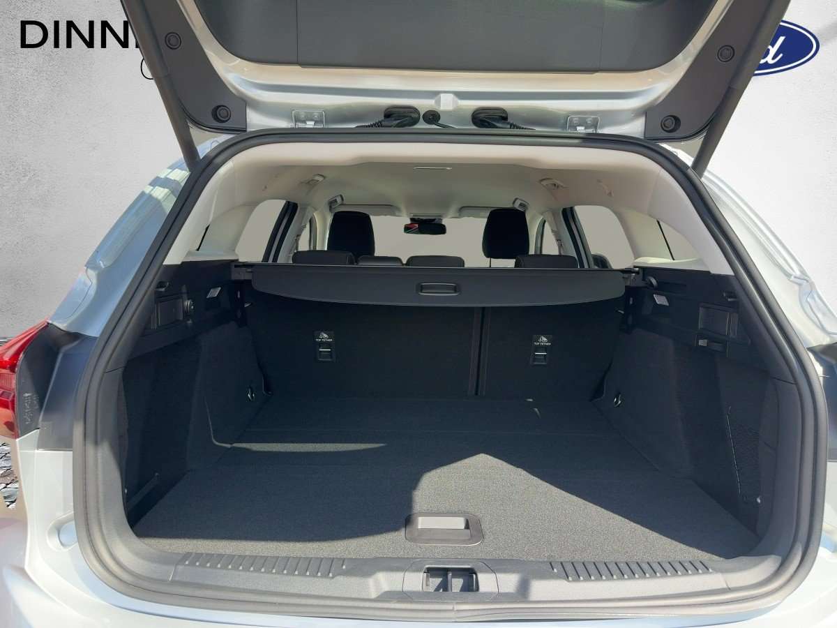 Fahrzeugbild eines Ford Focus