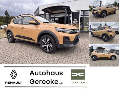 Bild Dacia Sandero