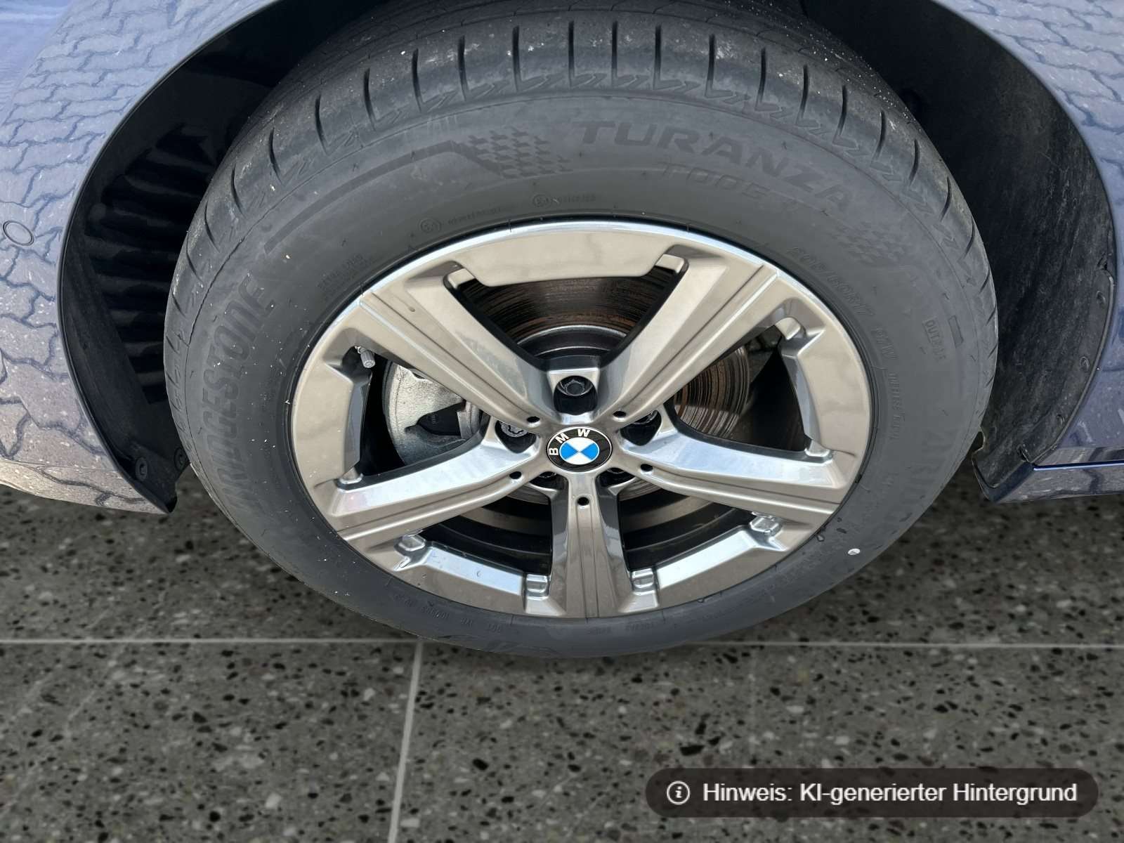 Fahrzeugbild eines BMW 2er-Reihe