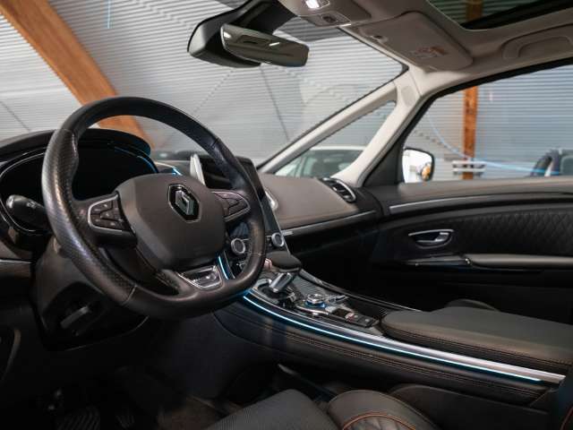 Fahrzeugbild eines Renault Espace