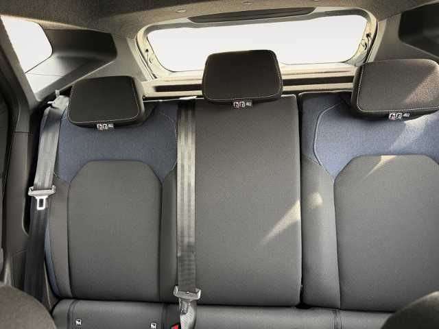 Fahrzeugbild eines Dacia Duster