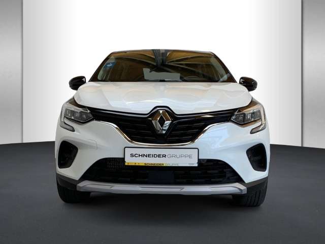 Fahrzeugbild eines Renault Captur