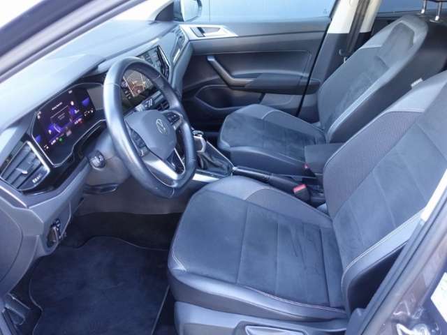 Fahrzeugbild eines Volkswagen Polo