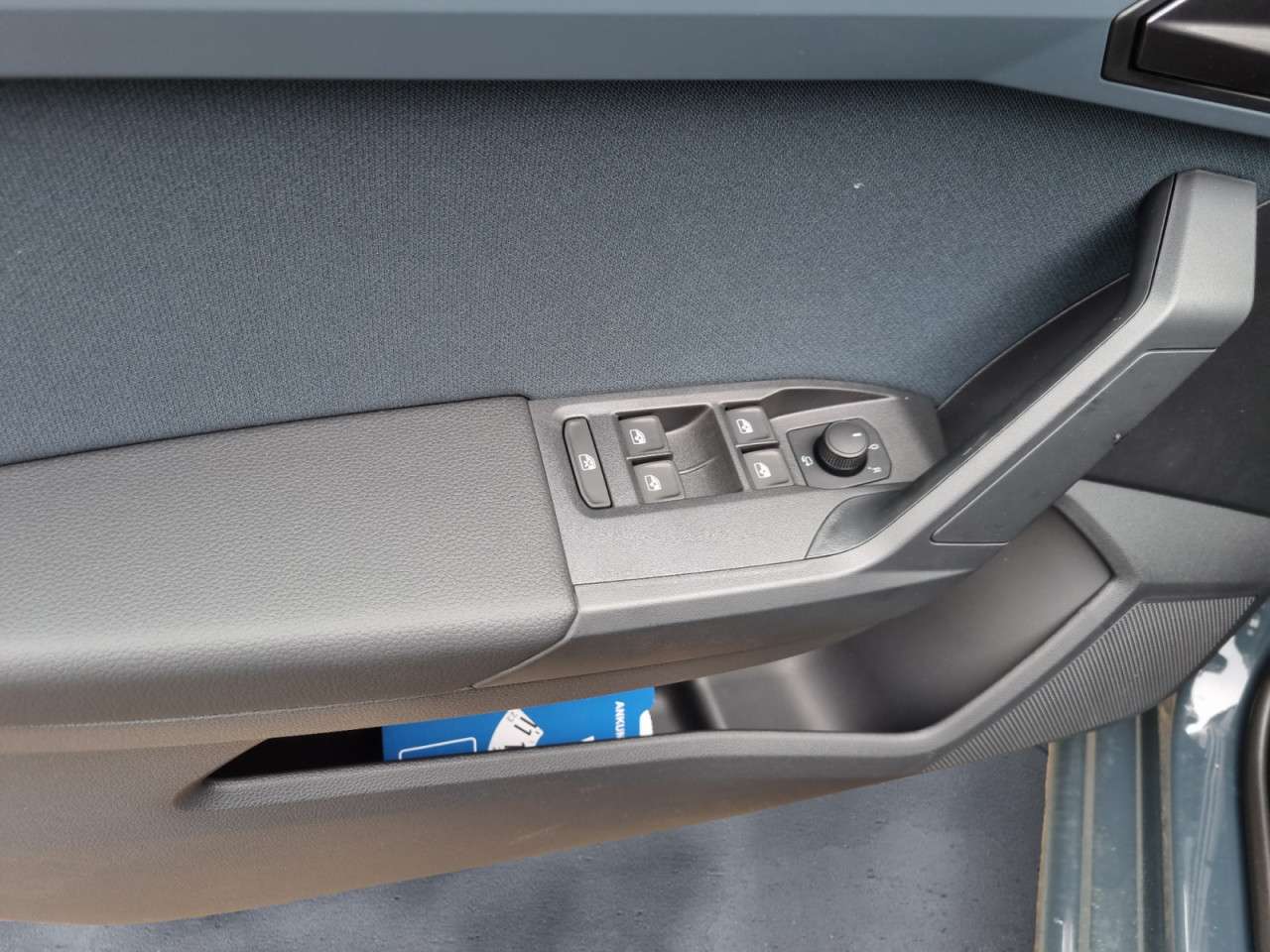 Fahrzeugbild eines SEAT Ibiza