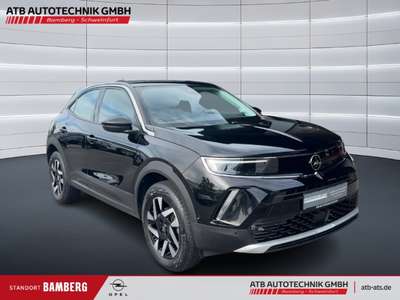 Bild Opel Mokka