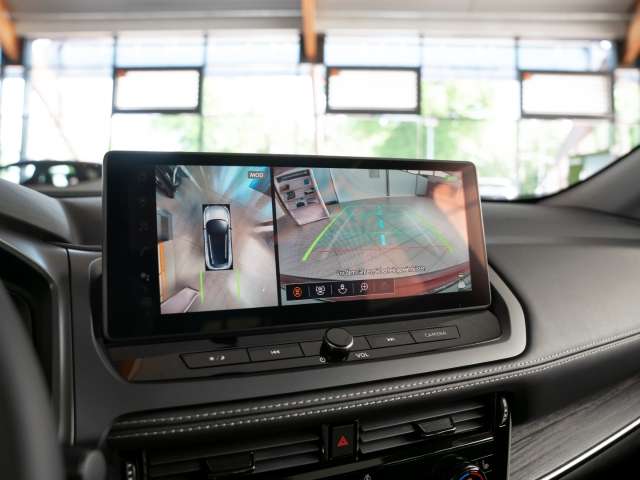 Fahrzeugbild eines Nissan Qashqai
