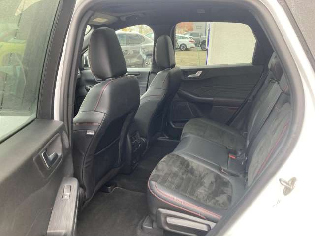 Fahrzeugbild eines Ford Kuga