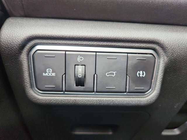 Fahrzeugbild eines GWM Ora 03