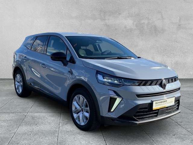 Fahrzeugbild eines Renault Symbioz