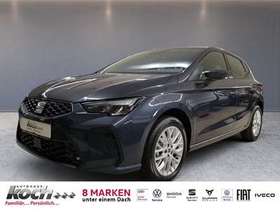 Bild SEAT Ibiza