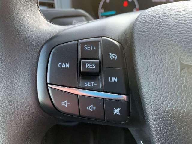 Fahrzeugbild eines Ford Transit Custom