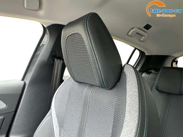 Fahrzeugbild eines Peugeot 308