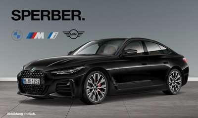 Bild BMW 4er-Reihe