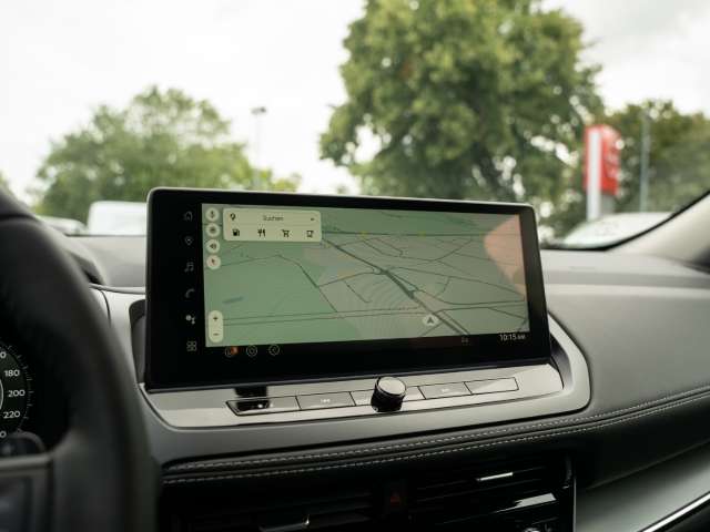 Fahrzeugbild eines Nissan Qashqai