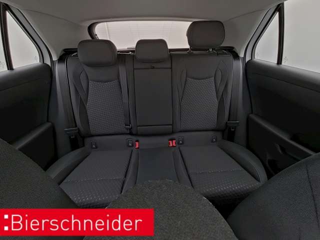 Fahrzeugbild eines Volkswagen T-Roc
