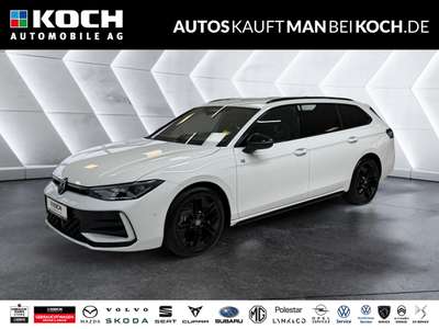 Bild Volkswagen Passat