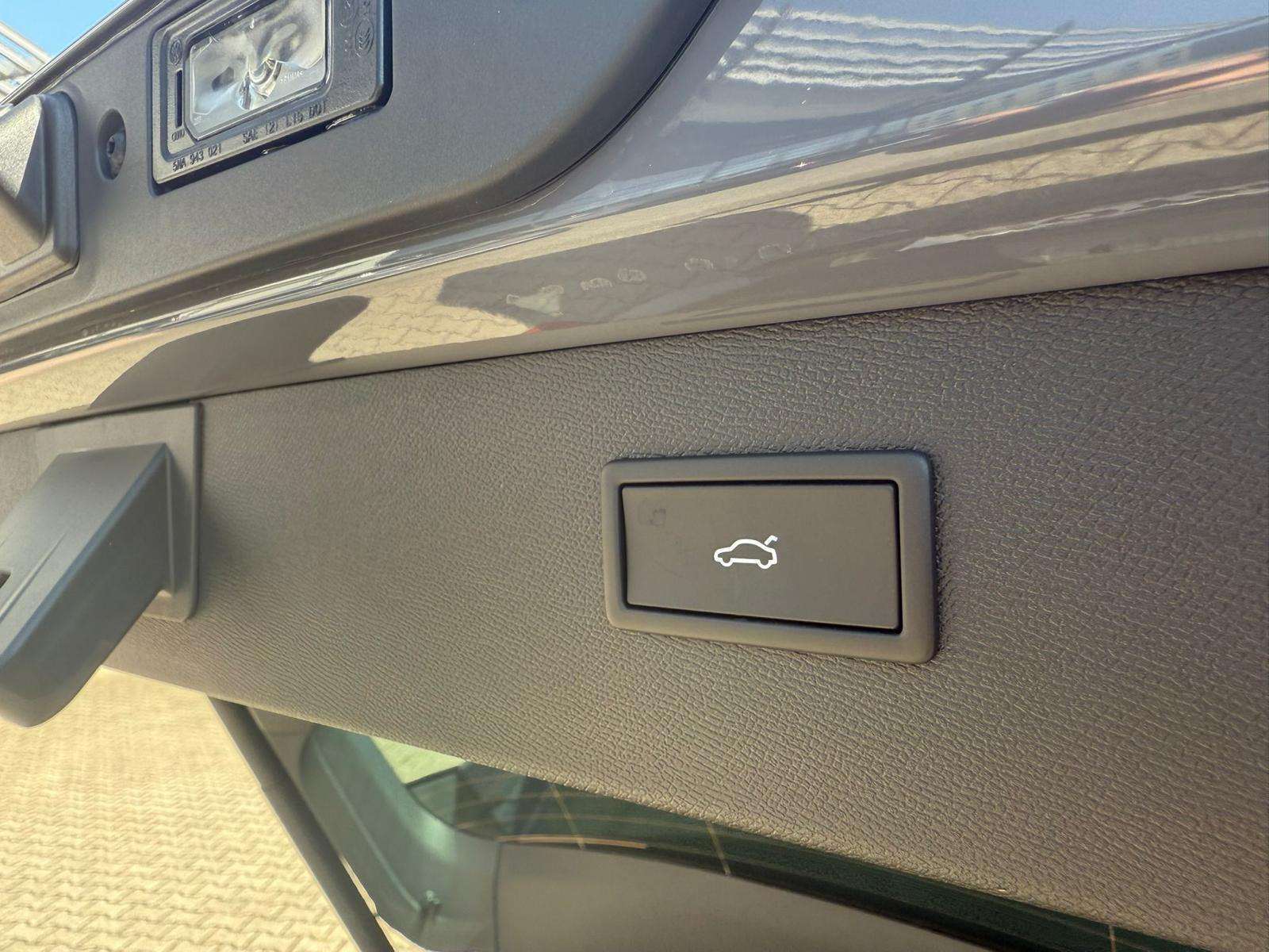 Fahrzeugbild eines CUPRA Formentor