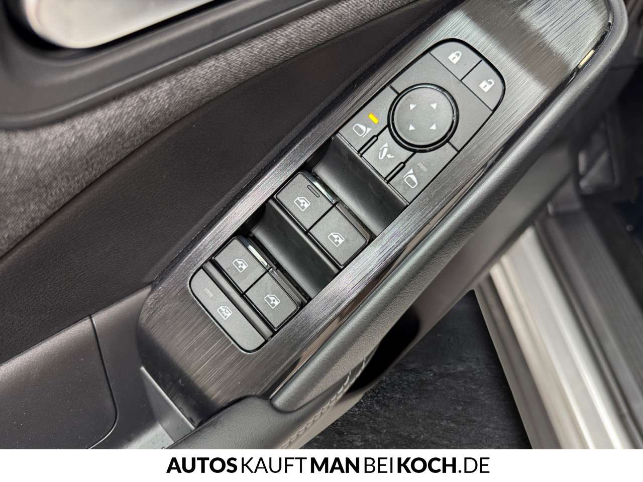 Fahrzeugbild eines Nissan Qashqai