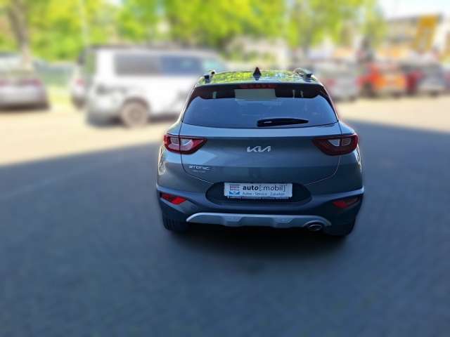 Fahrzeugbild eines Kia Stonic