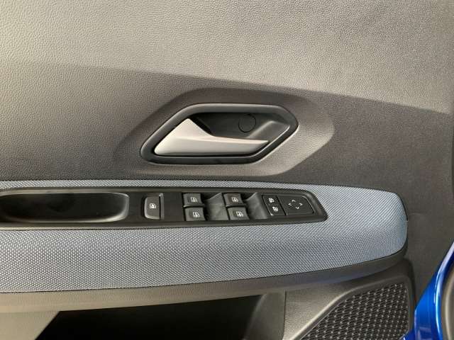 Fahrzeugbild eines Dacia Sandero