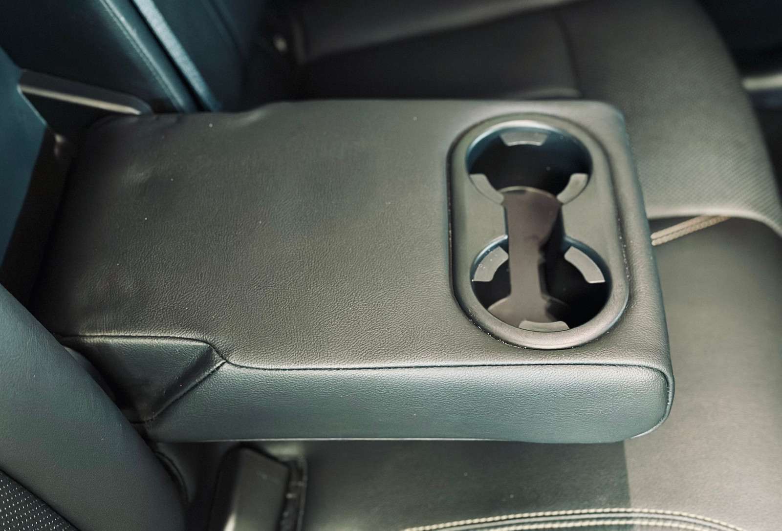 Fahrzeugbild eines Mazda CX-60