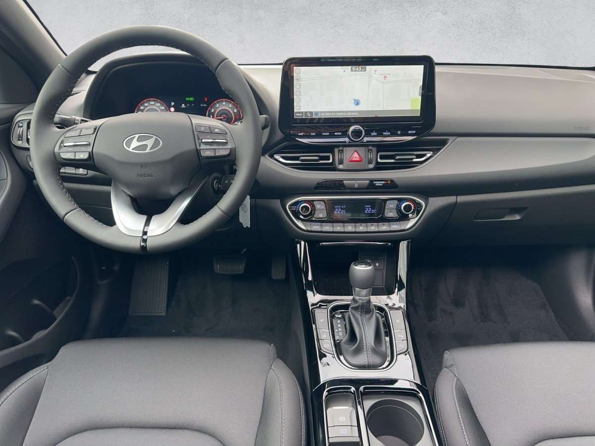 Fahrzeugbild eines Hyundai i30