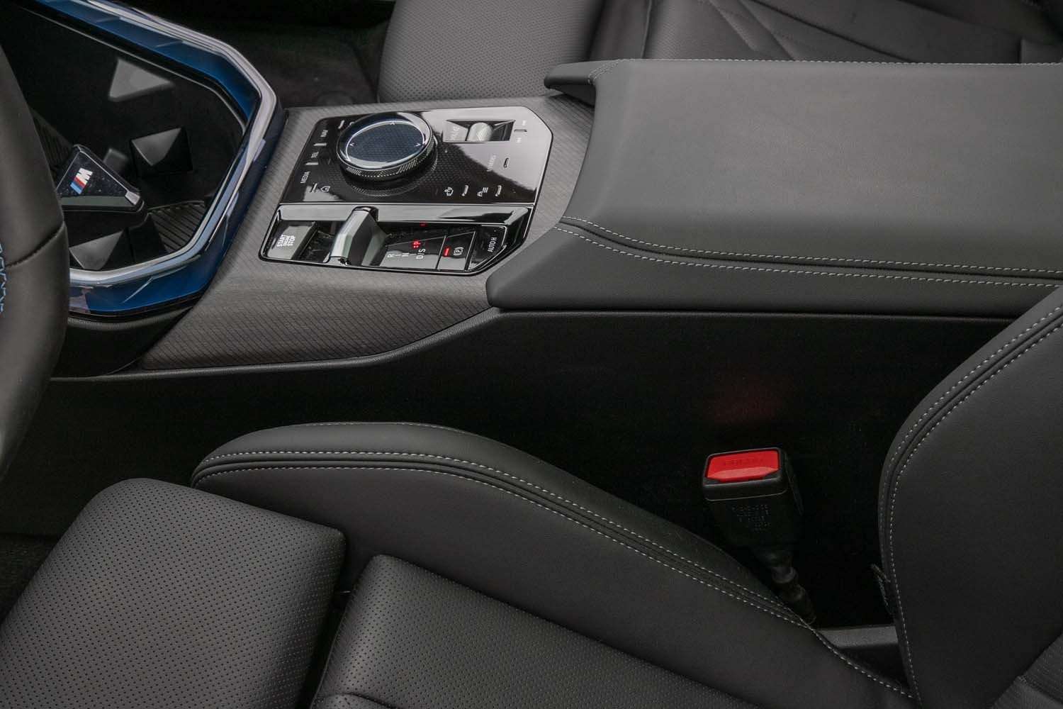 Fahrzeugbild eines BMW X3