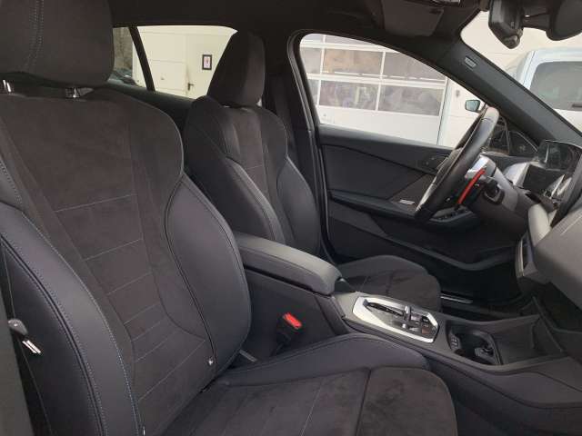 Fahrzeugbild eines BMW 1er-Reihe